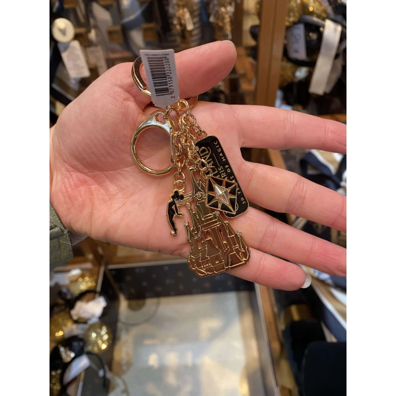 Bijoux De Sac GOLD Tink 30ème Anniversaire 1 Bijoux De Sac GOLD Tink 30ème Anniversaire