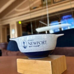 Bol NewPort Bay Club