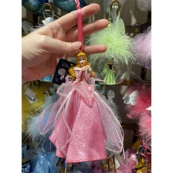 Boule De Noël Aurore Disneyland Paris