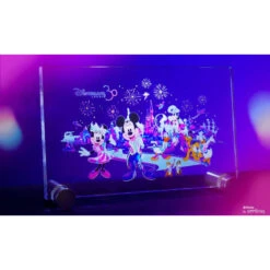 Carte Postale édition Limitée Arribas 30ème Anniversaire