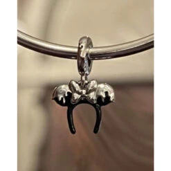 Charm Pandora 100 Disney Parks