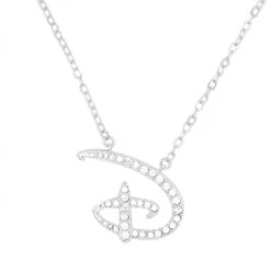 Collier D Arribas Argenté