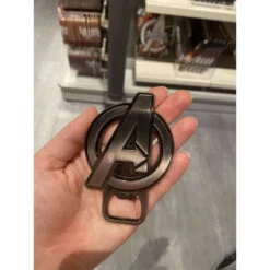 Décapsuleur Avengers Disneyland Paris