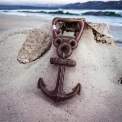 Décapsuleur Et Magnet Newport Bay Club