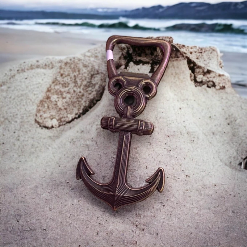 Décapsuleur Et Magnet Newport Bay Club 1 Décapsuleur Et Magnet Newport Bay Club