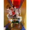 Figurine Mickey& Jingles Dapper Mary Poppins Disneyland
