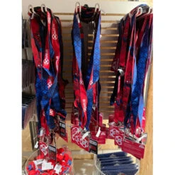 Lanière WEB HOUSE PARIS Avengers Campus