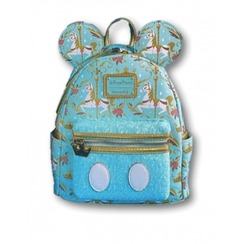 Loungefly Main Attraction King Arthur 1 Loungefly Main Attraction King Arthur