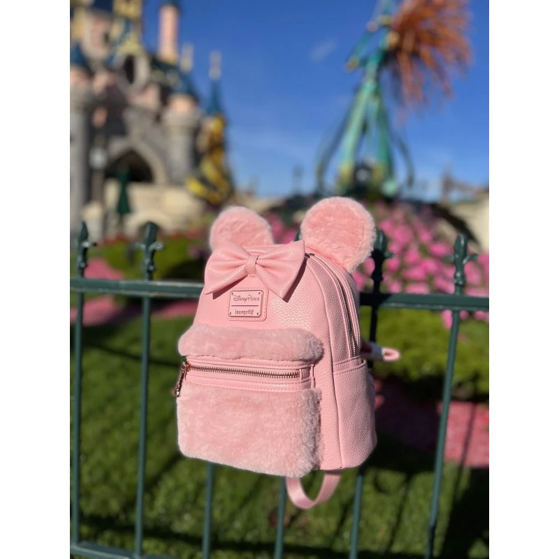 Loungefly MAKE IT PINK 1 Loungefly MAKE IT PINK