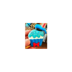 Magnet Donald Cupcake Disneyland Paris