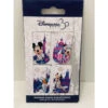 Marque Page 30ème Anniversaire Disneyland Paris