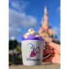 Mug Blanc (sans Le Gateau) 30ème Anniversaire Disneyland Paris