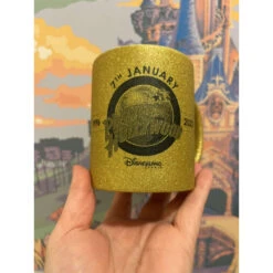 Mug Collector Fermeture Planet Hollywood Modèle 2