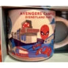 Mug Starbucks AVENGERS CAMPUS
