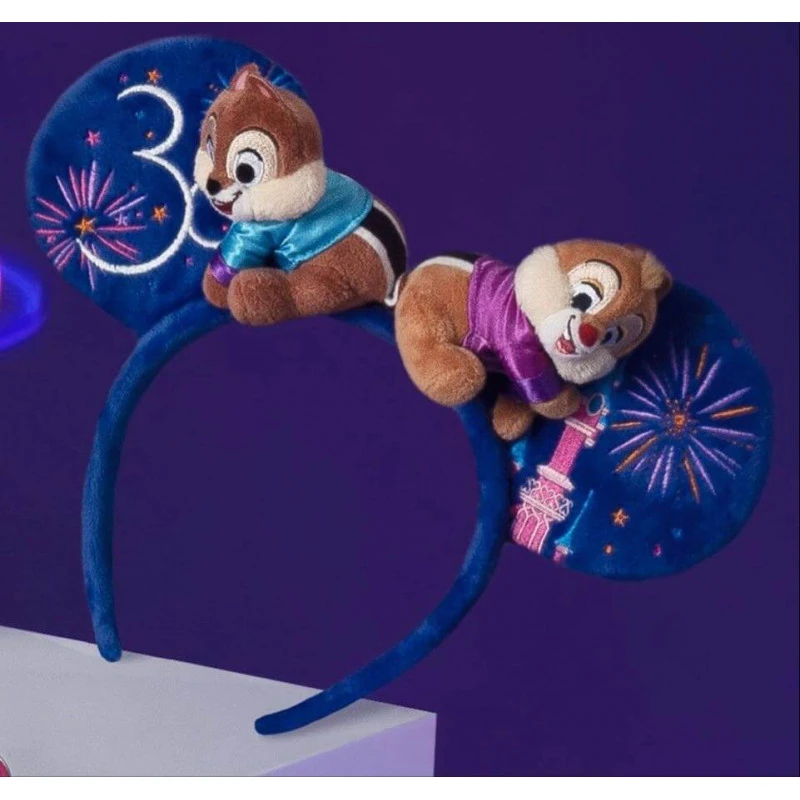 Dreamland Soldes -Dreamland Soldes oreilles 30eme anniversaire tic et tac