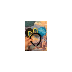 Oreilles Alice In Wonderland