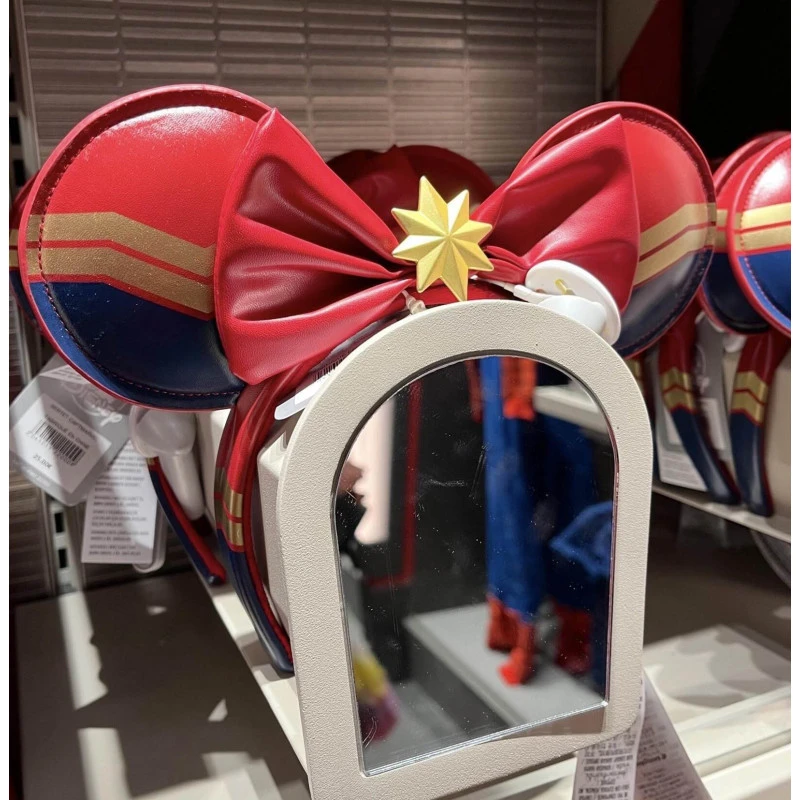 Oreilles Captain Marvel 1 Oreilles Captain Marvel