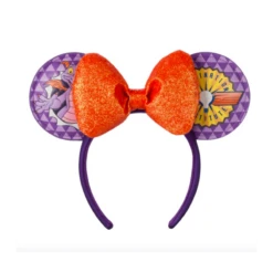 Oreilles Figment Journey Imagination D23