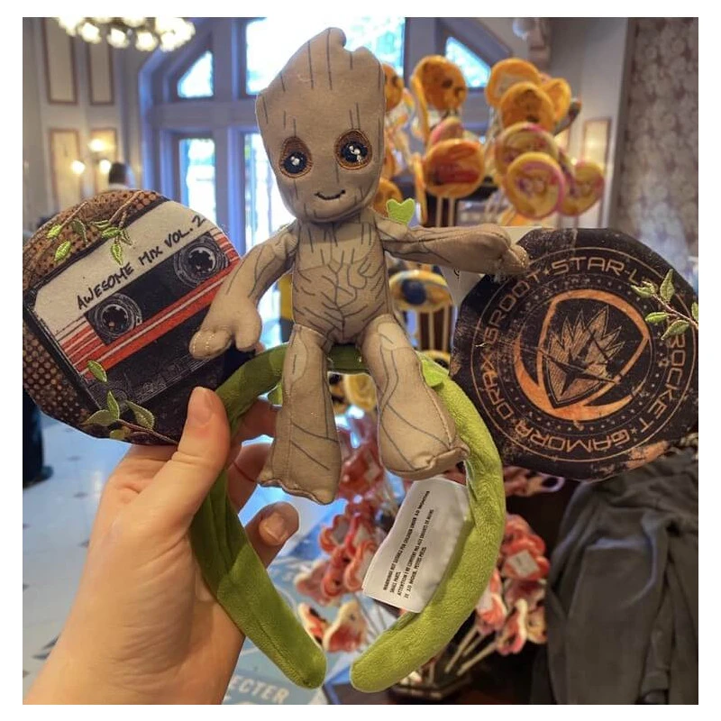 Oreilles Groot Disneyland Paris 1 Oreilles Groot Disneyland Paris