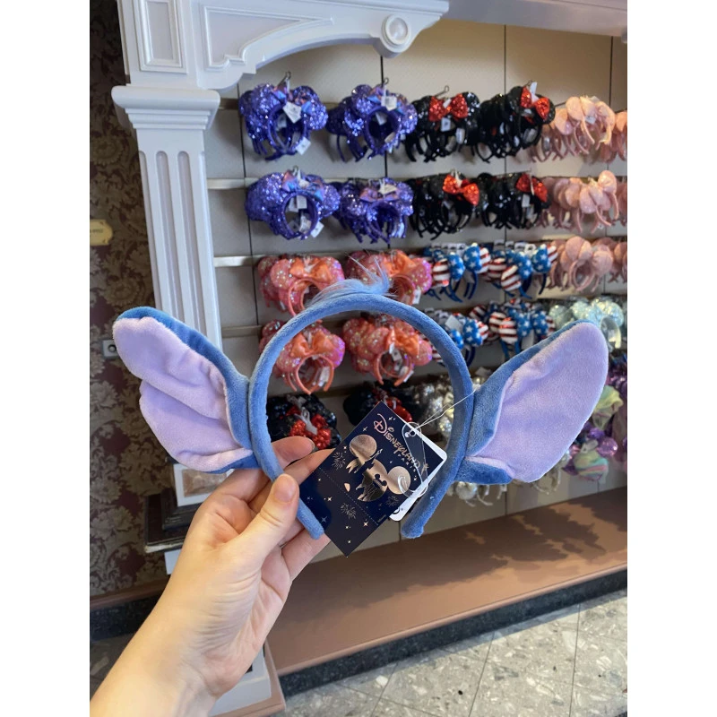 Oreilles Stitch Disneyland Paris 1 Oreilles Stitch Disneyland Paris