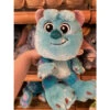 Peluche "Big Feet" Sully Disneyland Paris