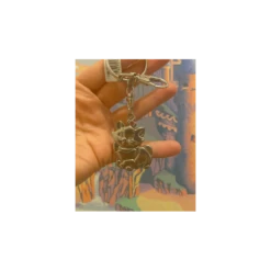 Porte Clé Marie Disneyland Paris