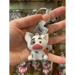 Porte Clé Pua Disneyland Paris