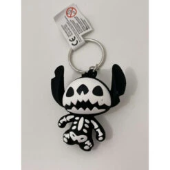 Porté Clé Stitch Halloween