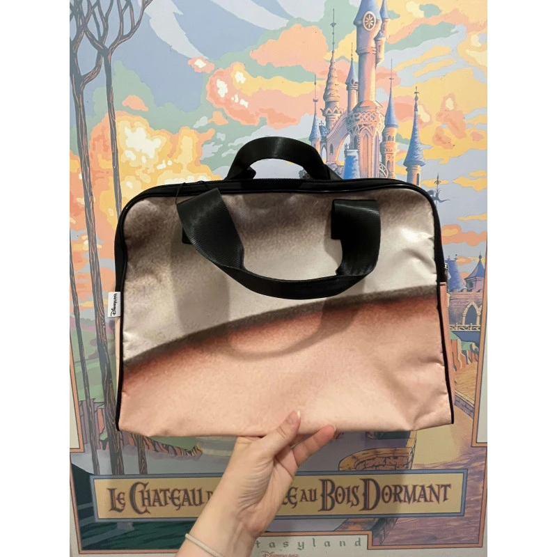 Porte Document/ordinateur Portable Château De La Belle Au Bois Dormant Bybilum Modèle 1 2 Porte Document/ordinateur Portable Château De La Belle Au Bois Dormant Bybilum Modèle 1 – Image 2