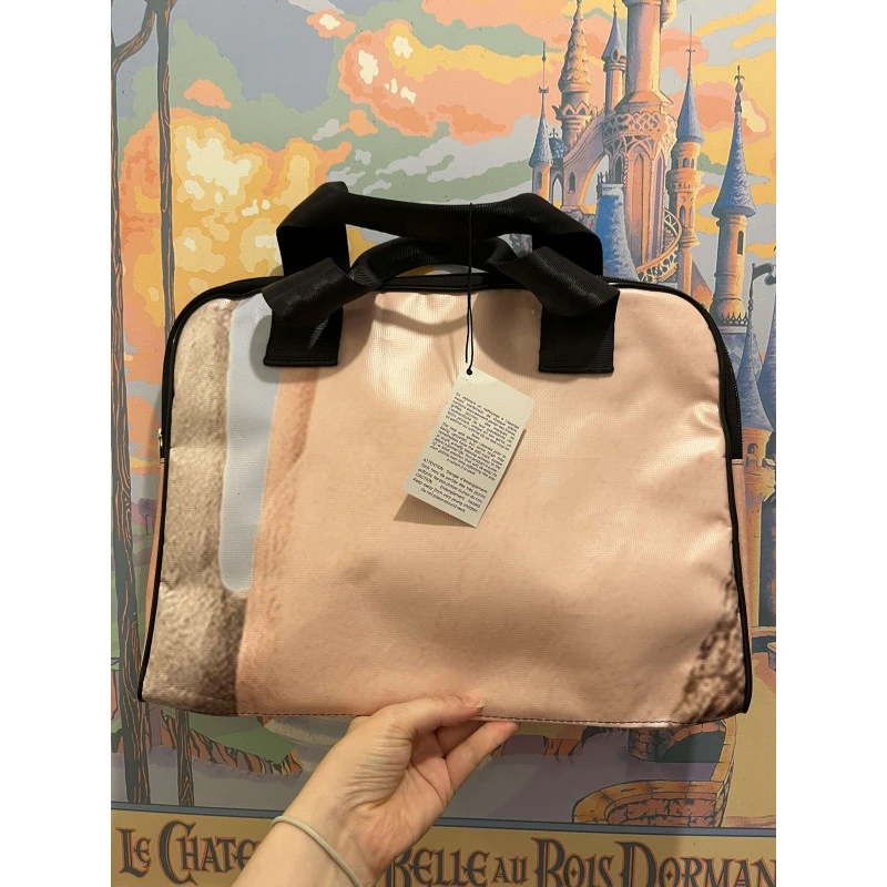 Porte Document/ordinateur Portable Château De La Belle Au Bois Dormant Bybilum Modèle 1 1 Porte Document/ordinateur Portable Château De La Belle Au Bois Dormant Bybilum Modèle 1