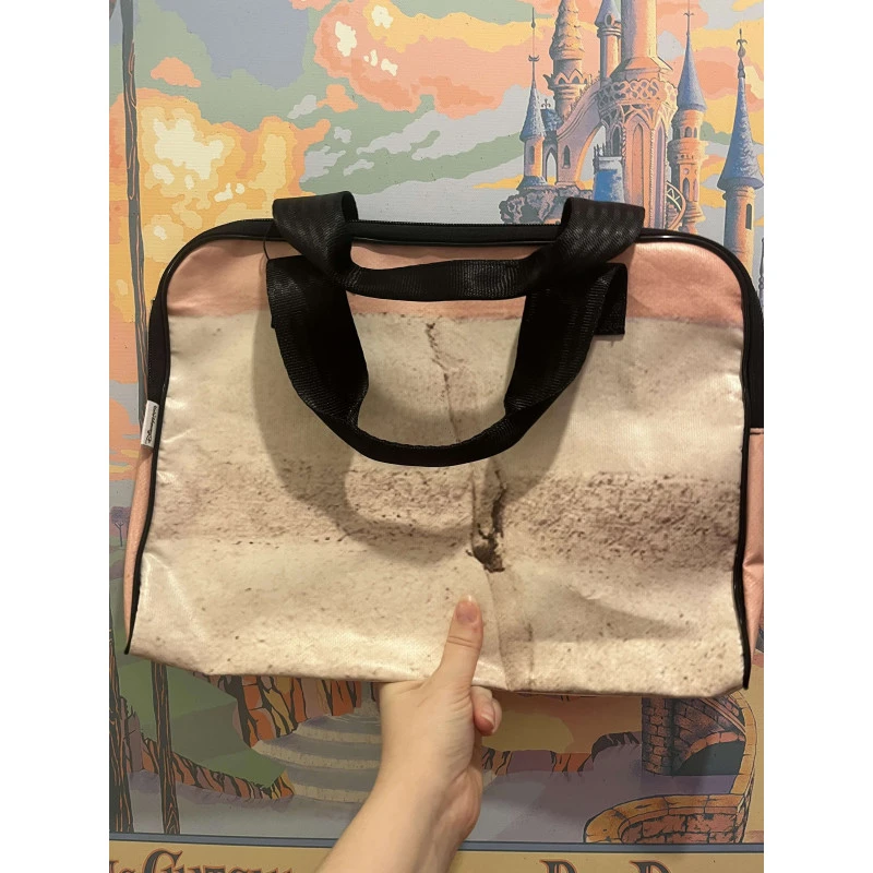 Porte Document/ordinateur Portable Château De La Belle Au Bois Dormant Bybilum Modèle 2 2 Porte Document/ordinateur Portable Château De La Belle Au Bois Dormant Bybilum Modèle 2 – Image 2