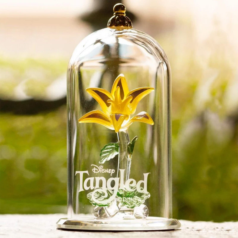 Fleur Magique Raiponce 1 Fleur Magique Raiponce