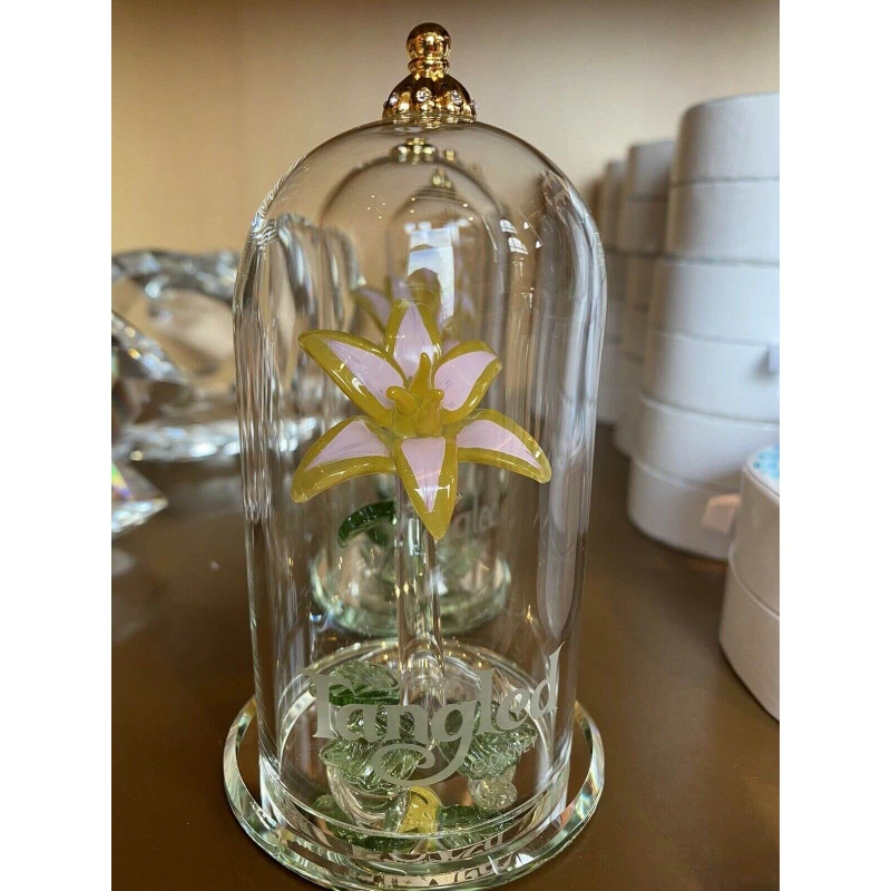 Fleur Magique Raiponce 2 Fleur Magique Raiponce – Image 2