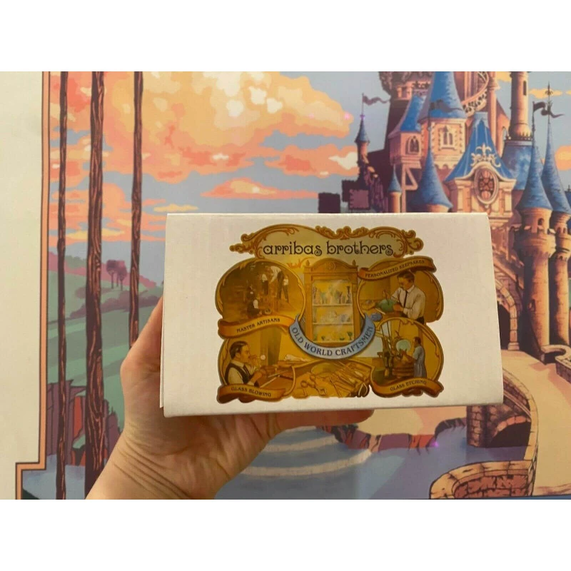 Rose éternelle La Belle Et La Bête Saint Valentin 2 Rose éternelle La Belle Et La Bête Saint Valentin – Image 2