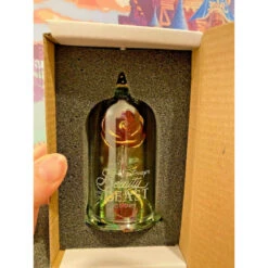 Rose éternelle La Belle Et La Bête Saint Valentin 5 Rose éternelle La Belle Et La Bête Saint Valentin -Dreamland Soldes rose eternelle la belle et la bete saint valentin 2