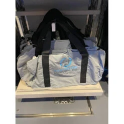 Sac De Sport Gris Avengers Campus