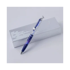 Stylo Disney Family Cristaux 30ème Anniversaire