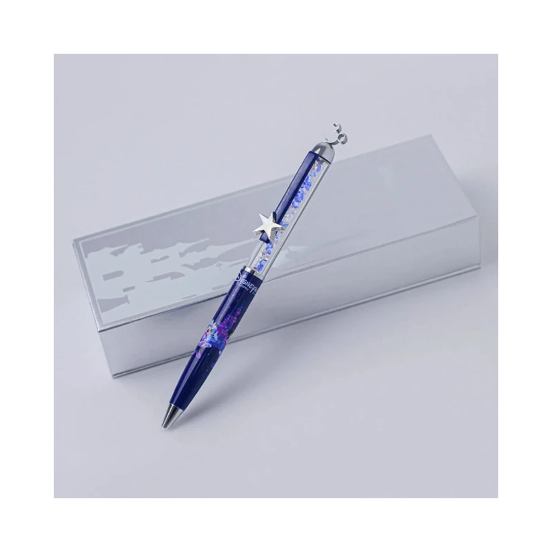 Stylo Disney Family Cristaux 30ème Anniversaire 1 Stylo Disney Family Cristaux 30ème Anniversaire