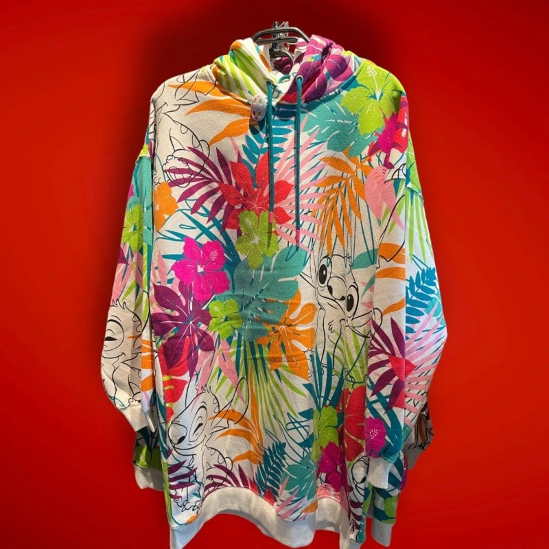 Sweatshirt Stitch Color 1 Sweatshirt Stitch Color