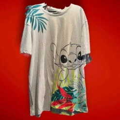 T-shirt Stitch Summer